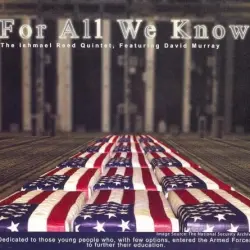 For All We Know For All We Know
