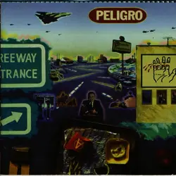 Peligro