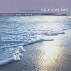 Calming Sea