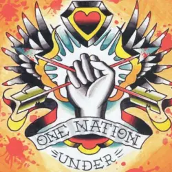 One Nation Under