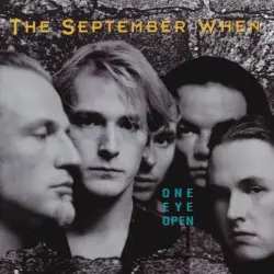 One Eye Open