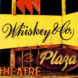 Whiskey & Co.