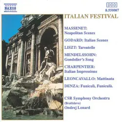 Italian Festival