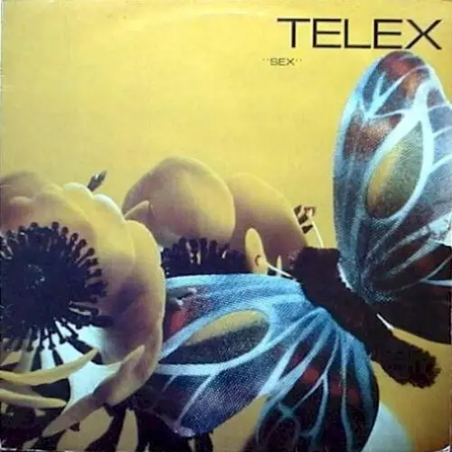 Sex
