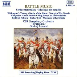 Battle Music Battle Music