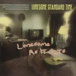 Lonesome as It Gets