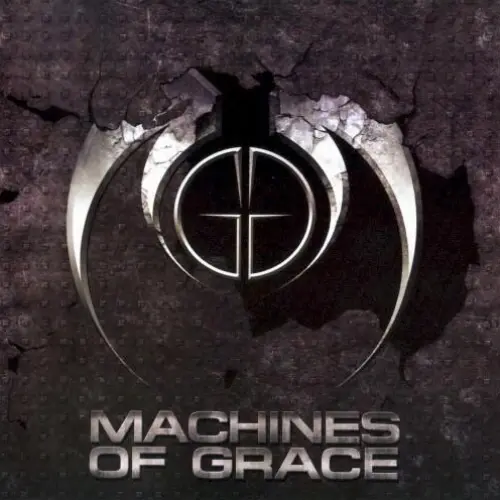 Machines of Grace