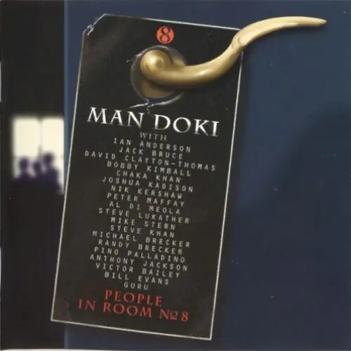 People in Room № 8
