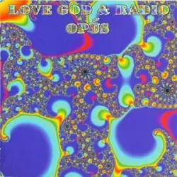 Love, God & Radio Love, God & Radio