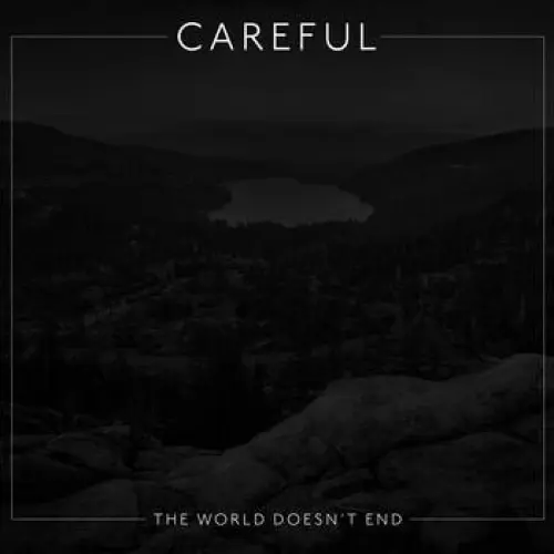 The World Doesn't End
