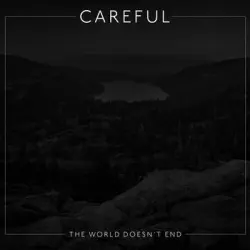 The World Doesn't End