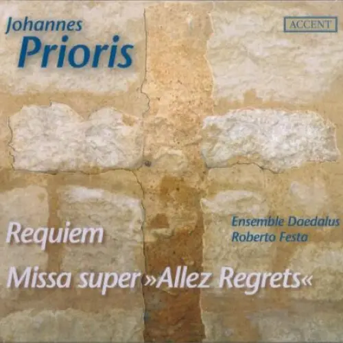 Requiem / Missa super »Allez regrets«