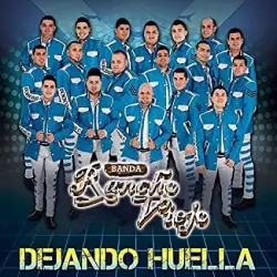 Dejando huella Dejando huella