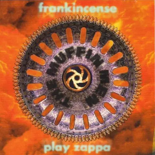 Frankincense