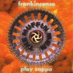 Frankincense