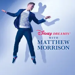 Disney Dreamin'