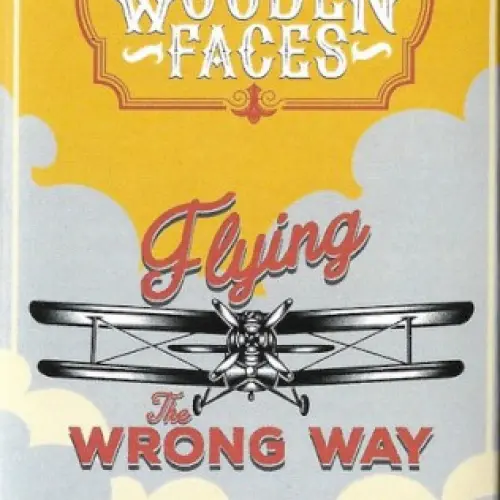 Flying the Wrong Way