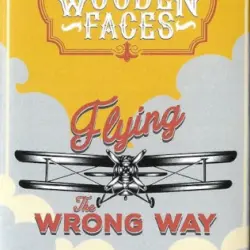Flying the Wrong Way