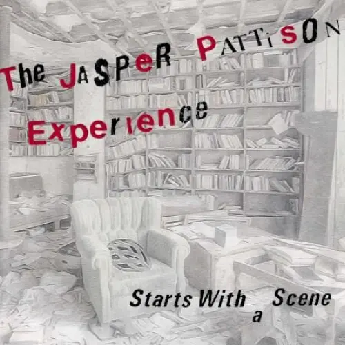 Starts With a Scene