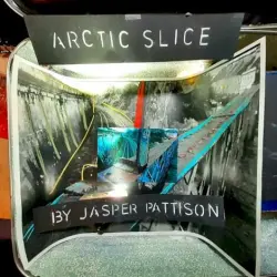 Arctic Slice