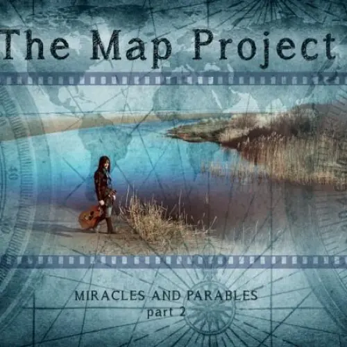 The MAP Project (Part 2)