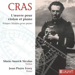 L'oeuvre pour violon et piano