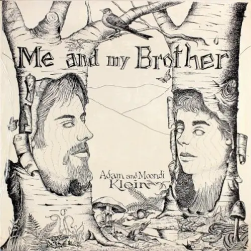 Me and My Brother