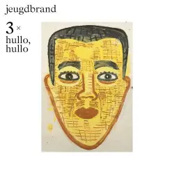 3 × Hullo, Hullo