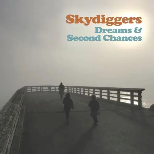 Dreams and Second Chances