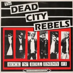 Rock 'n' Roll Enemy #1