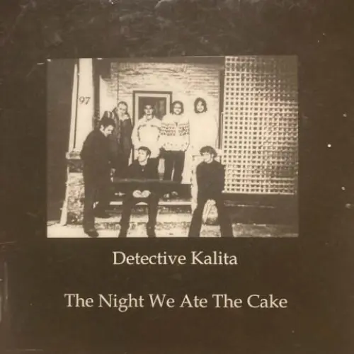 The Night We Ate the Cake