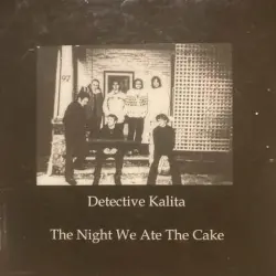 The Night We Ate the Cake