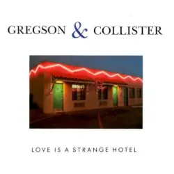 Love Is a Strange Hotel