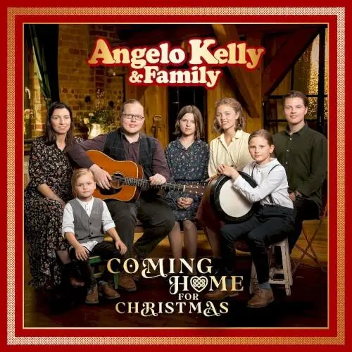Coming Home for Christmas
