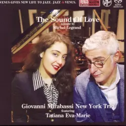The Sound Of Love ~ tribute to Michel Legrand