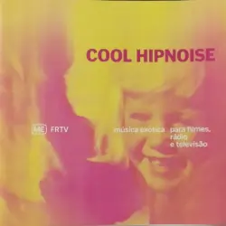 Música Exótica para Filmes, Rádio e Televisão