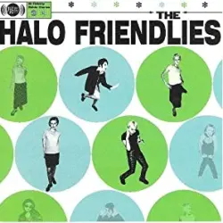Halo Friendlies