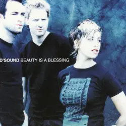 Beauty Is a Blessing