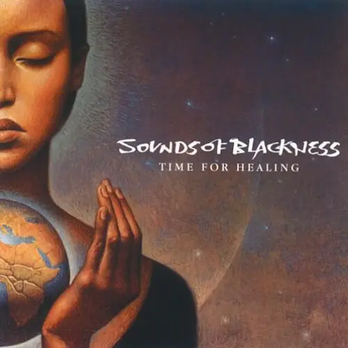 Time for Healing