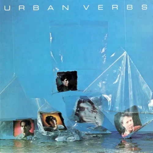 Urban Verbs