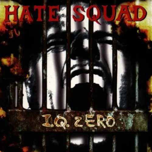 I.Q. Zero