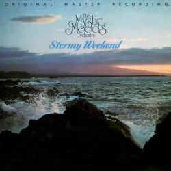 Stormy Weekend