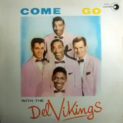 Come Go With the Del Vikings