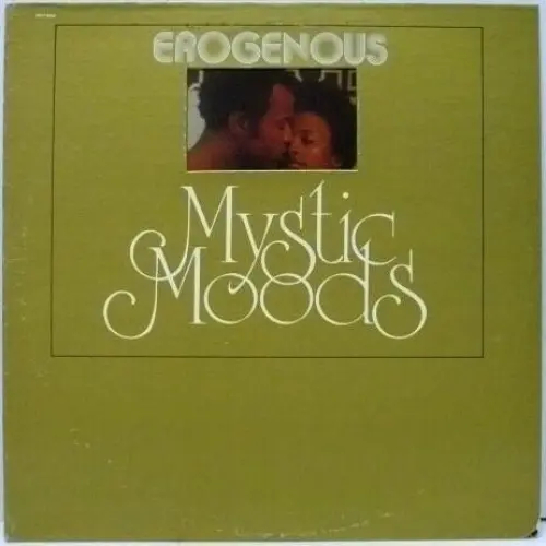 Erogenous
