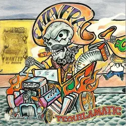 Tequilamatic