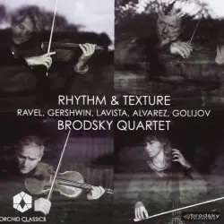 Rhythm & Texture