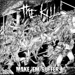 Make 'Em Suffer