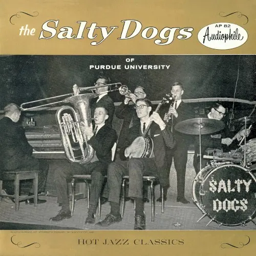 Hot Jazz Classics