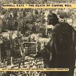 The Death of Simone Weil