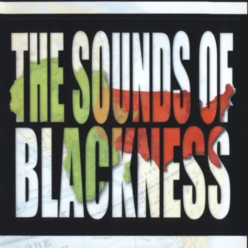 The Sounds of Blackness